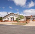 Sierra Villa Lodge