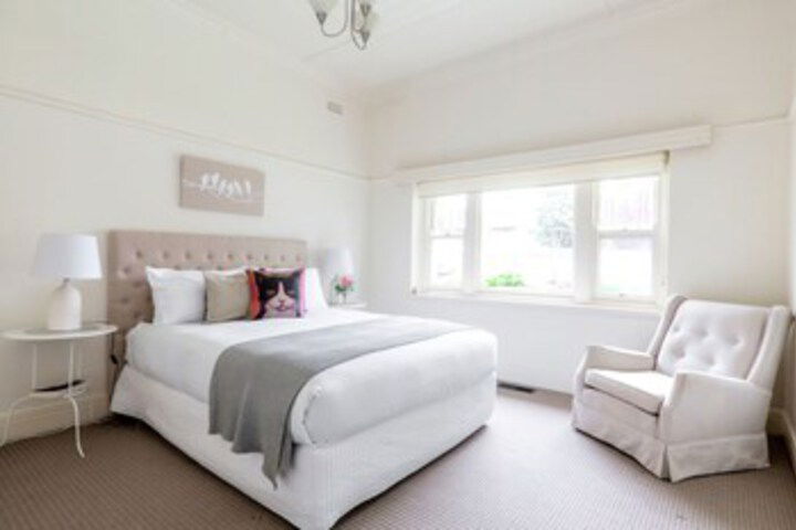 Lower Templestowe VIC Accommodation Fremantle
