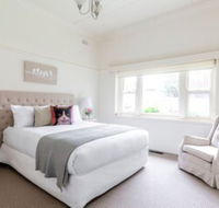 Riversdale Cottage - Accommodation Fremantle