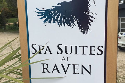 Spa Suites At Raven - Accommodation Fremantle 1