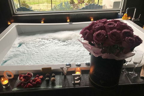 Spa Suites At Raven - Accommodation Fremantle 4