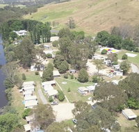 BIG4 Taggerty Holiday Park - Accommodation Fremantle