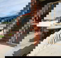 Apollo Bay Backpackers Lodge - Accommodation Fremantle