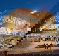 Alpine Hotel - Accommodation Fremantle