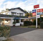 Alkira Motel - Accommodation Fremantle