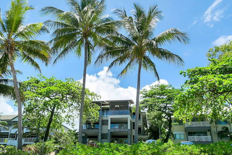 Tranquil Palms At Trinity Beach - Accommodation Fremantle 7