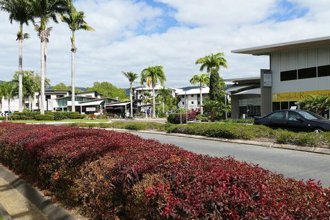 Tranquil Palms At Trinity Beach - Accommodation Fremantle 2