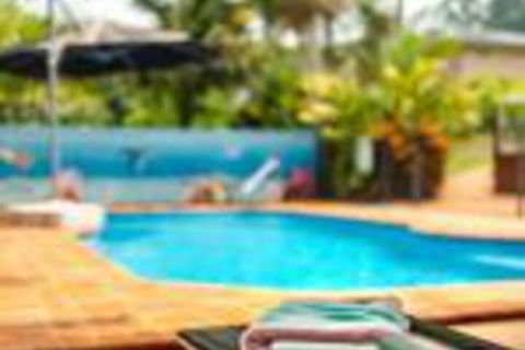 Alarks Nest - Accommodation Fremantle 0
