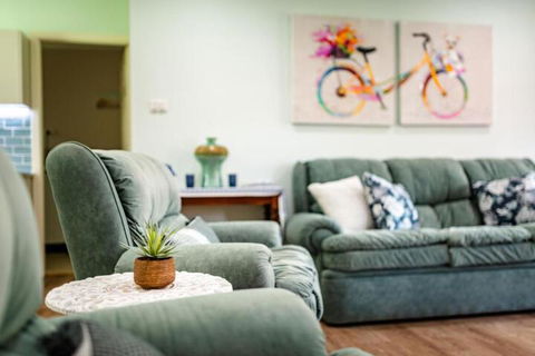 Alarks Nest - Accommodation Fremantle 7