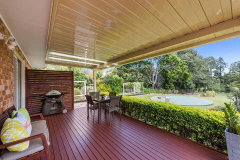 Alarks Nest - Accommodation Fremantle 4