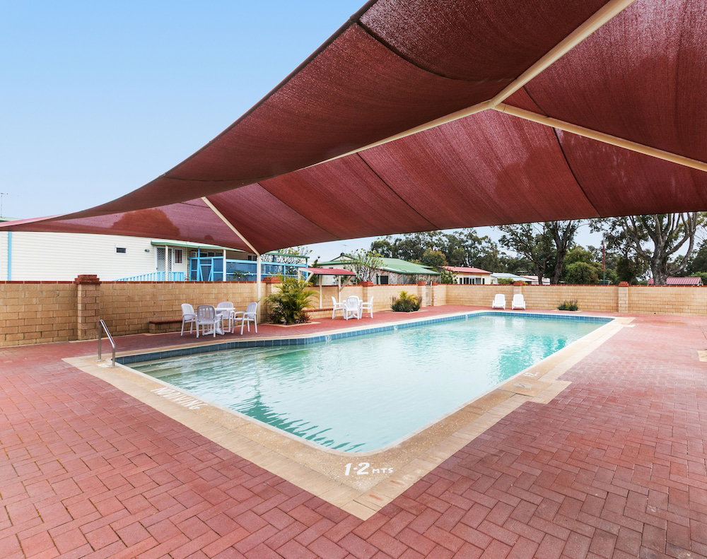 Hazelmere WA Accommodation Fremantle