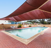 Banksia Tourist Park - Accommodation Fremantle