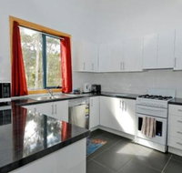 Hill Top Retreat - Accommodation Fremantle