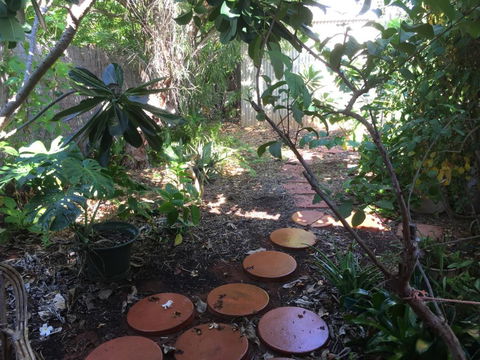 Chez Marguerites - Accommodation Fremantle 4