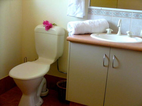 Chez Marguerites - Accommodation Fremantle 3
