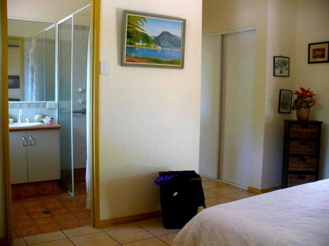 Chez Marguerites - Accommodation Fremantle 2