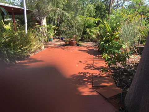 Chez Marguerites - Accommodation Fremantle 5