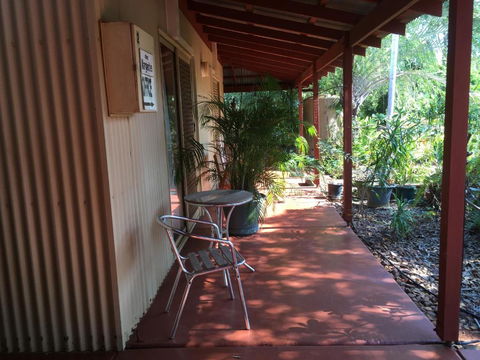 Chez Marguerites - Accommodation Fremantle 1