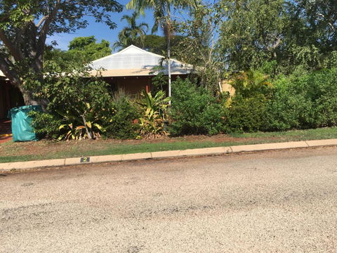 Chez Marguerites - Accommodation Fremantle 6