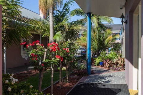 Shellharbour Village Motel - Accommodation Fremantle 4