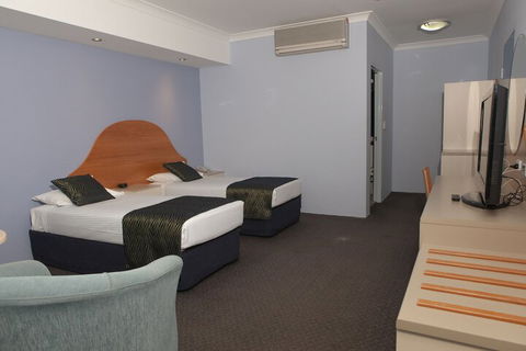 Shellharbour Village Motel - Accommodation Fremantle 7