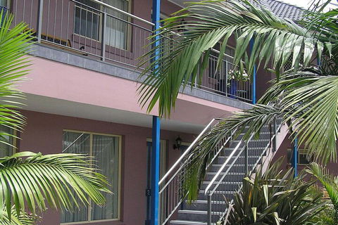 Shellharbour Village Motel - Accommodation Fremantle 1