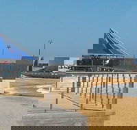 Burnie by the Bay Apartments - Accommodation Fremantle
