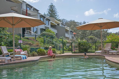 Samarinda Jewel By The Sea - Accommodation Fremantle 1