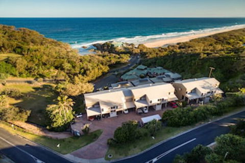 Samarinda Jewel By The Sea - Accommodation Fremantle 0