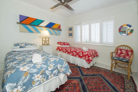 Samarinda Jewel By The Sea - Accommodation Fremantle 2