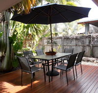 Jambala Beach House - Accommodation Fremantle