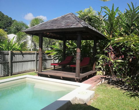 Latania Luxury Villas - Accommodation Fremantle 2