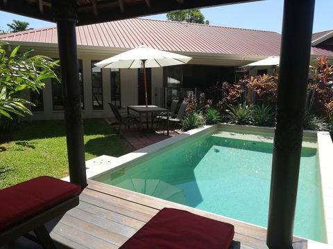 Latania Luxury Villas - Accommodation Fremantle 5