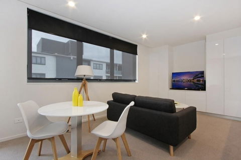 Accommodate Canberra - IQ - Braddon - Accommodation Fremantle 1
