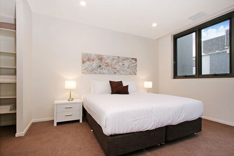 Accommodate Canberra - IQ - Braddon - Accommodation Fremantle 3