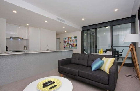 Accommodate Canberra - IQ - Braddon - Accommodation Fremantle 5