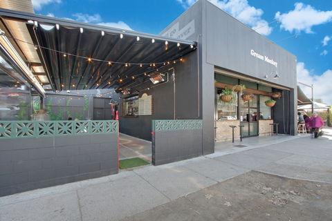 Accommodate Canberra - IQ - Braddon - Accommodation Fremantle 0