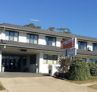 White Manor Motel - Accommodation Fremantle