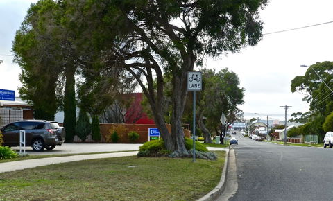 Inverloch Central Motor Inn - Accommodation Fremantle 1