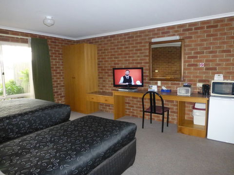 Inverloch Central Motor Inn - Accommodation Fremantle 4