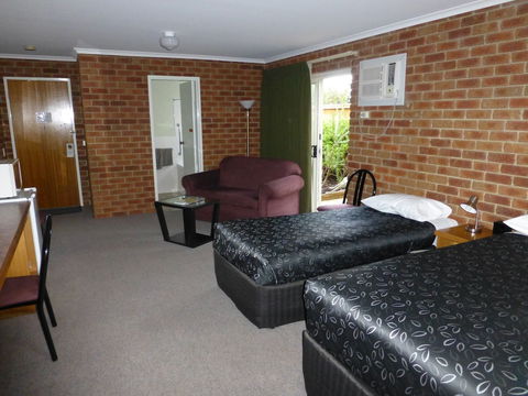 Inverloch Central Motor Inn - Accommodation Fremantle 3