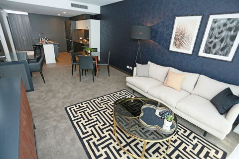 Alex Perry Hotel & Apartments - Accommodation Fremantle 3