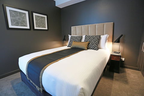 Alex Perry Hotel & Apartments - Accommodation Fremantle 6