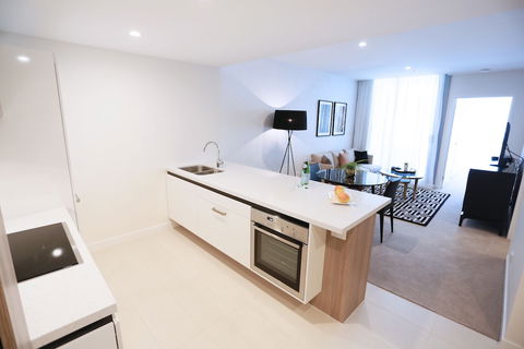 Alex Perry Hotel & Apartments - Accommodation Fremantle 1