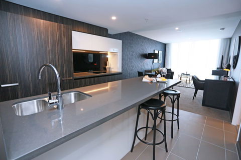 Alex Perry Hotel & Apartments - Accommodation Fremantle 4