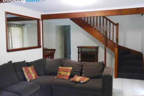 Wyndham Lodge - Accommodation Fremantle 5