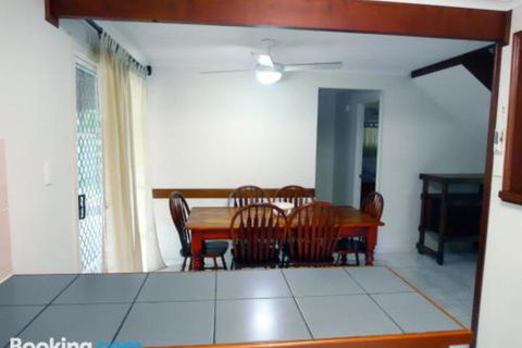 Wyndham Lodge - Accommodation Fremantle 4
