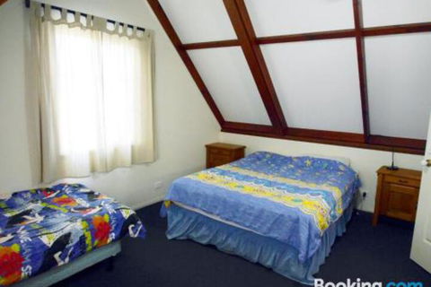 Wyndham Lodge - Accommodation Fremantle 7