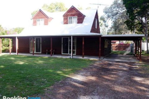 Wyndham Lodge - Accommodation Fremantle 0