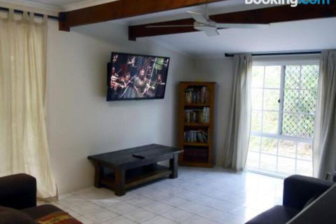 Wyndham Lodge - Accommodation Fremantle 3